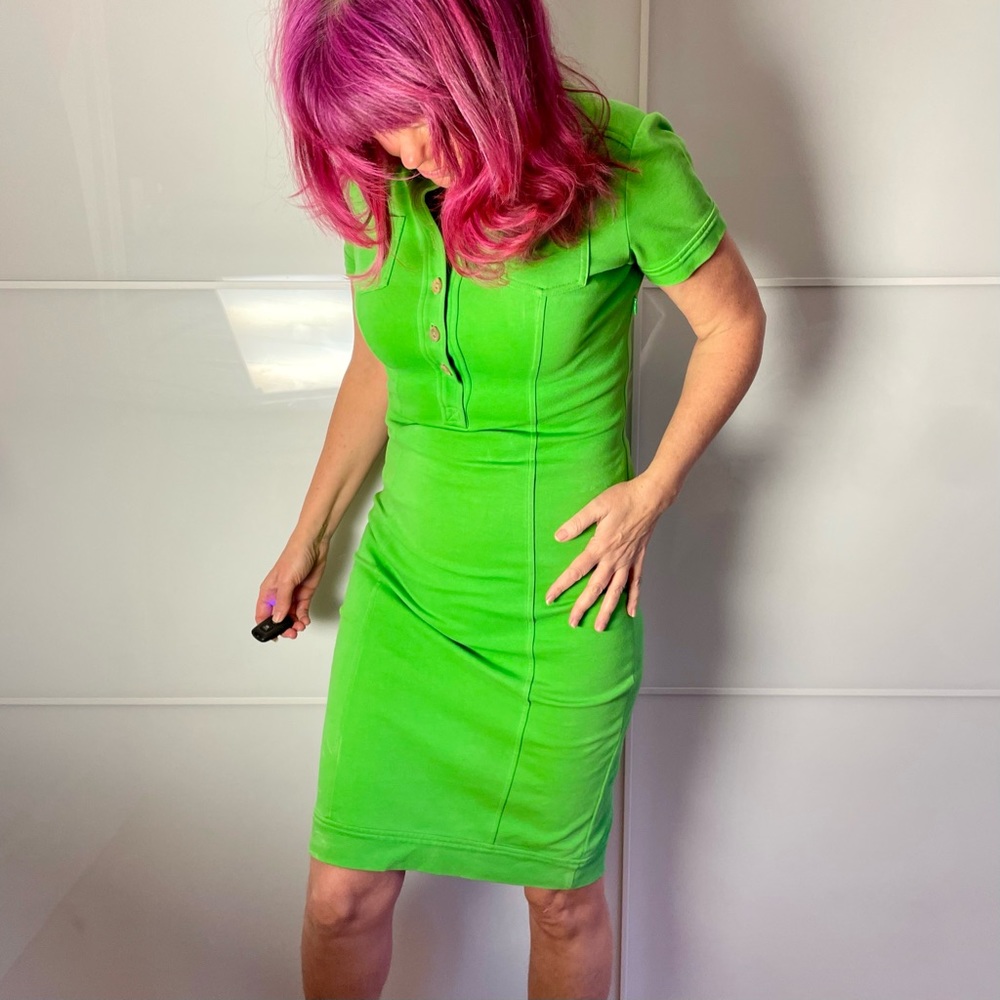 Diane von Furstenberg Dress